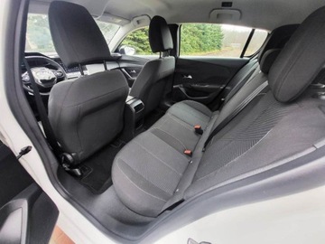 Peugeot 2022 Peugeot 308 2022 308 1.2 Benzyna 130KM, zdjęcie 8