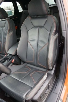 Audi Q3 I SUV Facelifting 2.0 TDI 150KM 2018 Audi Q3 2.0 TDI CR 4x4, S-Line, Virtual, Navi, Kamera, LED Matrix, GWARANC, zdjęcie 28