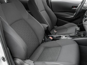 Toyota Corolla XII 2021 Toyota Corolla WD2280S#1.8 Hybrid Comfort, zdjęcie 28