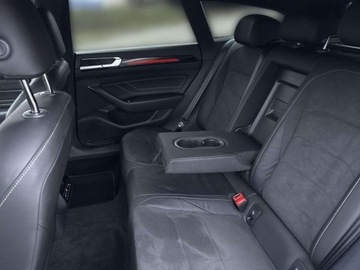 Volkswagen Arteon 2023 Volkswagen Arteon Shooting Brake R-line Hybryda Plug-In Kamery 360 DCC ACC, zdjęcie 17