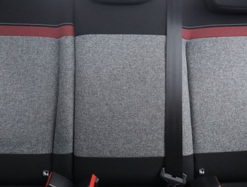 Citroen C3 III Hatchback Facelifting 1.2 PureTech 83KM 2021 Citroen C3 1.2 PureTech, Klima, Klimatronic, zdjęcie 9