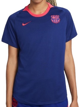 Koszulka Nike FC Barcelona 20/21 Training Woman L