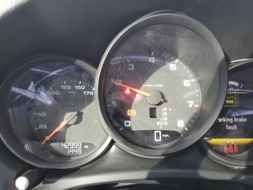 Porsche Macan 2020 Porsche Macan 2020 2.0l 2.0 Benzyna 248KM, zdjęcie 9