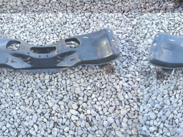 БАЛКА ПОДВЕСКИ САЛОК SUBARU IMPREZA II GD G 01-