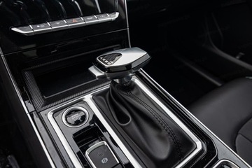  JAC J7 Plus 1.5T CVT Sedan 136KM 2025, zdjęcie 10