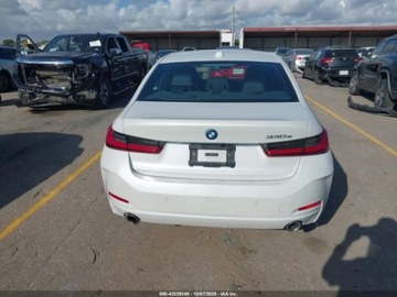 BMW Seria 3 G20-G21 2023 BMW Seria 3 330E 2023 2.0l 2.0 Hybryda 180KM, zdjęcie 4