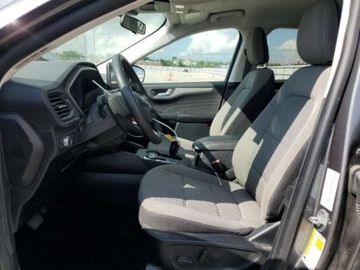 Ford Escape III 2021 Ford Escape Se hybrid 2.5 Hybryda 200KM, zdjęcie 6