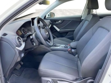 Audi Q2 SUV Facelifting 1.5 35 TFSI 150KM 2023 Audi Q2 S Tronic Apple CarPlay Android Auto Kamera Tempomat Gwarancja 2028, zdjęcie 10