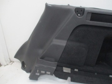 Панель багажника LAND ROVER DISCOVERY SPORT