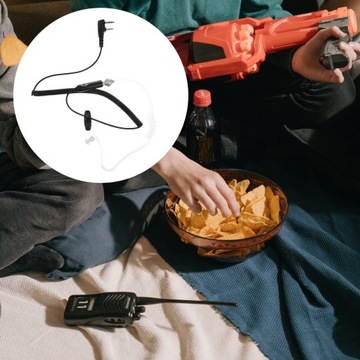 Проводные наушники Комплект для внутренней связи