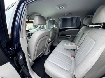 Opel Antara 2016 Opel Antara 2.0CDTI 170KM Cosmo Plus GPS Hak 1Wł, zdjęcie 11