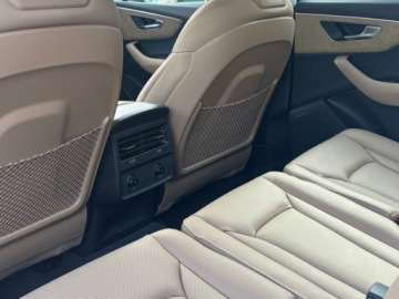 Audi Q7 II SUV Facelifting  3.0 50 TDI 286KM 2026 AUDI Q7 TDI quattro S Line Suv 3.0 (286KM) 2026, zdjęcie 13