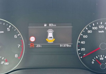 Kia Sportage IV SUV Facelifting 1.6 T-GDI 177KM 2019 Kia Sportage 1.6T 177KM GT FullLed KeyLess Panorama Bezwypadkowy Dla wymag, zdjęcie 34