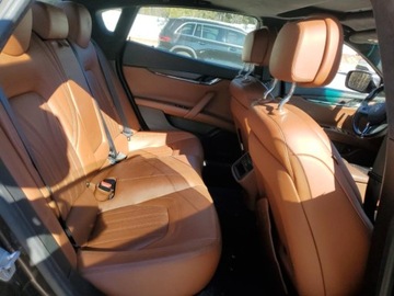 Maserati Quattroporte II 2016 Maserati Quattroporte 2016 S V6 3.0 Benzyna 404KM, zdjęcie 9