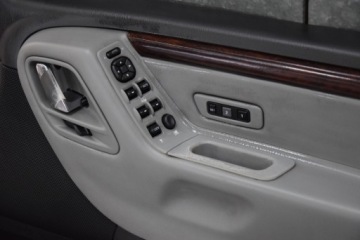 JEEP GRAND CHEROKEE WJ ДВЕРЬ БОКОВАЯ ЛЕВАЯ ПРАВАЯ ПЕРЕДНЯЯ ВЕЛИКОБРИТАНИЯ