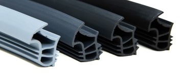 Графитовое металлическое уплотнение Gerda 6 МБ