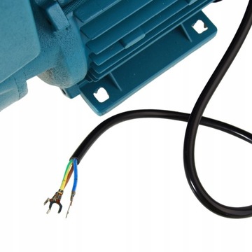 ГИДРОФОРНЫЙ НАСОС ДЛЯ ВОДЯНОЙ СКВАЖИНЫ WZ/WZI/WZP 750W 50 л/мин ЛАТУННОЕ РАБОЧЕЕ КОЛЕСО