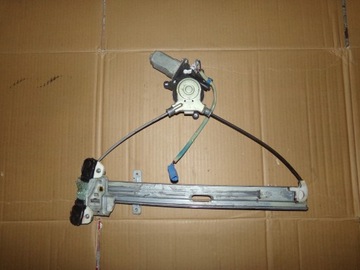 MECHANIZMUS OKNO PRAVÝ ZADNÍ CITY 05-08R.