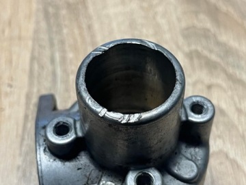 IKRA BT 1035 КРЫШКА КОРПУС КРЫШКА КОРПУС
