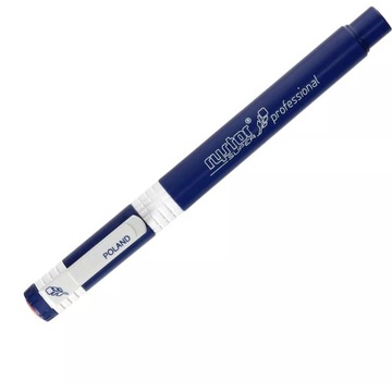 Pisak kreślarski 0,25 Super Professional RAPIDOGRAF 111025 RYSTOR
