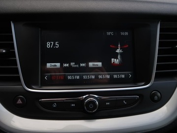 Opel 2019 Opel Grandland 1.2 Turbo, Salon Polska, zdjęcie 11