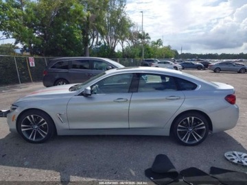 BMW Seria 4 G22-23-26 2020 BMW Seria 4 430i Gran Coupe xDrive 2020 2.0l 2.0 Benzyna 248KM, zdjęcie 2