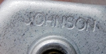 Двигатель постоянного тока 12 В, 9000 об/мин JOHNSON [P70]