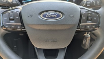 Ford Fiesta VIII Hatchback 3d 1.0 EcoBoost 100KM 2019 Ford Fiesta 1.0i 100PS OPŁACONY Bezwypadkowy, zdjęcie 28
