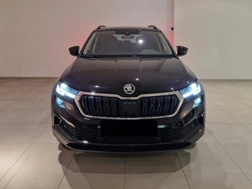 Skoda Karoq Crossover Facelifting 1.5 TSI ACT 150KM 2025 SKODA Karoq Edition 130 1.5 TSI DSG Suv 150KM 2025, zdjęcie 1