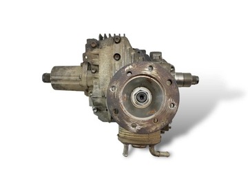 Mazda CX-7 2200cm3 2010 Reduktory SUV A61027200