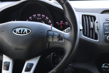 Kia Sportage III SUV 2.0 CRDi 184KM 2011 Kia Sportage 2.0 CRDi, Salon Polska, 181 KM, zdjęcie 17