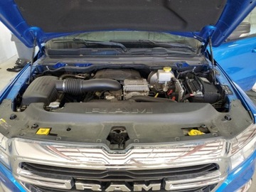  RAM 1500 Big Horn 2021 5.7l 5.7 Benzyna 395KM, zdjęcie 6