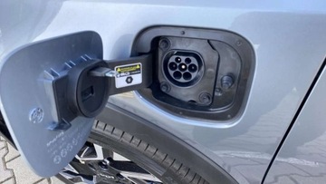 Kia XCeed 2022 Kia XCeed Salon PL Bussines Line 1,6 Plug-in 1.6 Hybryda Plug-in 105KM, zdjęcie 18