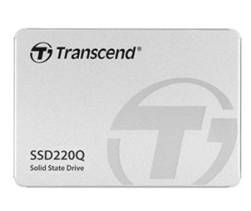 Dysk SSD Transcend 220Q 500GB 2,5
