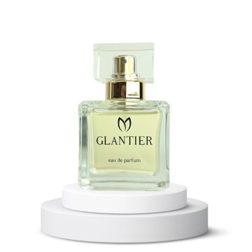 Glantier 446 - Perfumy Damskie 50ml woda dla kobiet Cytrusowe-Aromatyczne
