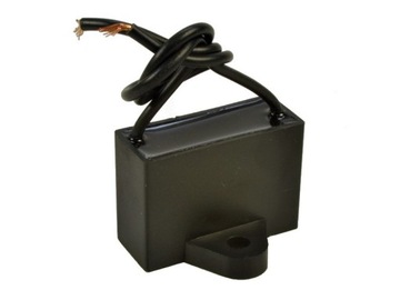 Kondensator rozruchowy do silnika 2uF 450V