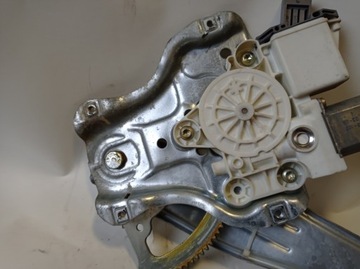 MECHANIZMUS OKNO LEVÝ ZADNÍ AVENSIS T25 6984005100