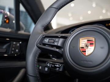 Porsche Panamera III Liftback 4S E-Hybrid 2.9 544KM 2025 PORSCHE Panamera 4S E-Hybrid Sedan 2.9 (544KM) 2025, zdjęcie 8