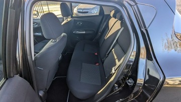 Nissan Juke I SUV Facelifting 1.6i 117KM 2015 Nissan Juke 1.6 117PS OPŁACONY Bezwypadkowy, zdjęcie 14
