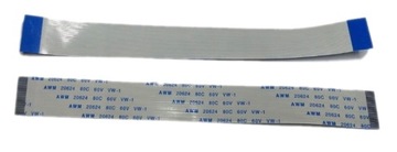 TAŚMA FFC FPC 32PIN RASTER 0.5MM 40CM TYP A