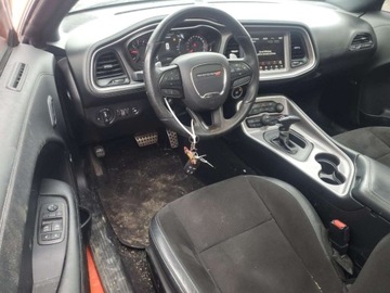 Dodge Challenger III 2022 Dodge Challenger RT 2022 5.7l 5.7 Benzyna 375KM, zdjęcie 8