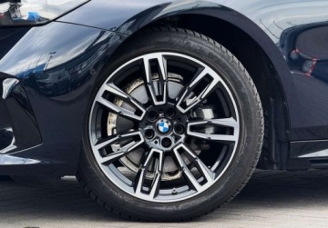 BMW Seria 5 G90-91 Touring 2.0 520d 197KM 2024 BMW Seria 5 520d xDrive M Pakiet 197KM 2.0 Diesel 197KM, zdjęcie 11