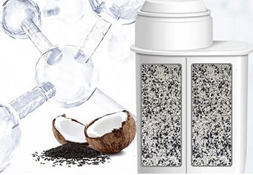 H2O Bio Bio Siemens TZ70003 / TCZ7003 Фильтр