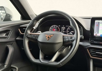 Cupra Formentor 2024 Cupra Formentor Matrix-LED Skora El. fotele kubelkowe Gwarancja 2029 S, zdjęcie 15