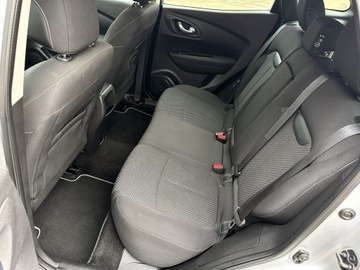 Renault Kadjar Crossover 1.5 dCi 110KM 2018 Renault Kadjar INTENS 1.5dCi 110KM TYLKO 85330km! ORG.Lakier Wyposażony SUV, zdjęcie 25