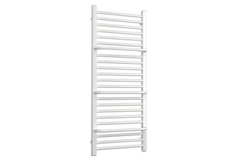 Grzejnik łazienkowy PARIS 1120/550 BIAŁY