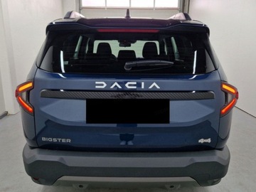 Dacia Bigster 1.2 TCe 130KM 2025 Od ręki - Expression 4x4 1.2 TCe 130KM / Pakiet Easy, zdjęcie 3