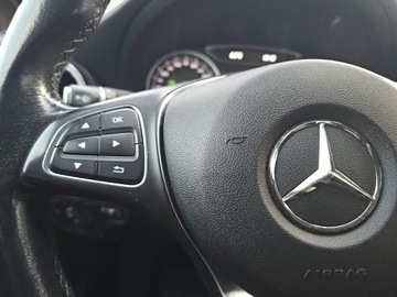 Mercedes GLA I Off-Roader Facelifting 1.6 180 122KM 2019 Mercedes-Benz GLA 180 Krajowy, Automat, niski prze, zdjęcie 20