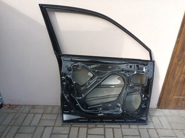 DVEŘE LEVÉ PŘEDNÍ SUBARU FORESTER IV LEVÝ 12 - 18