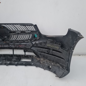 MERCEDES GLC 253 FACELIFT AMG NÁRAZNÍK PŘEDNÍ